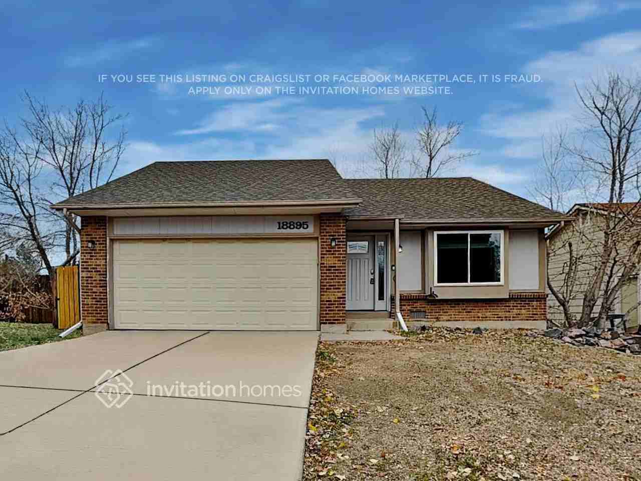 18895 East Utah Circle