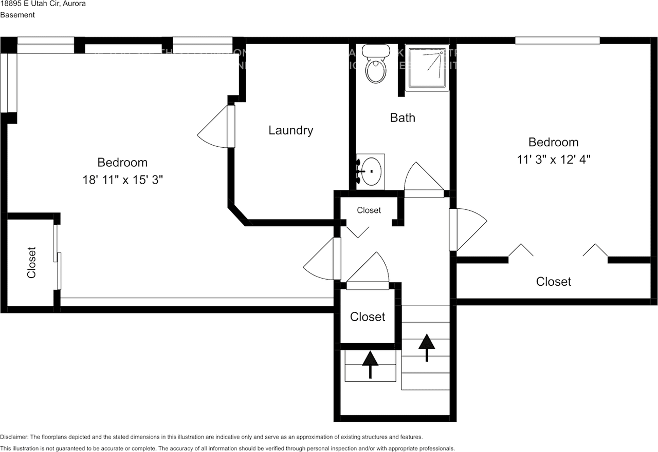 18895 East Utah Circle - Photo 2 of 19