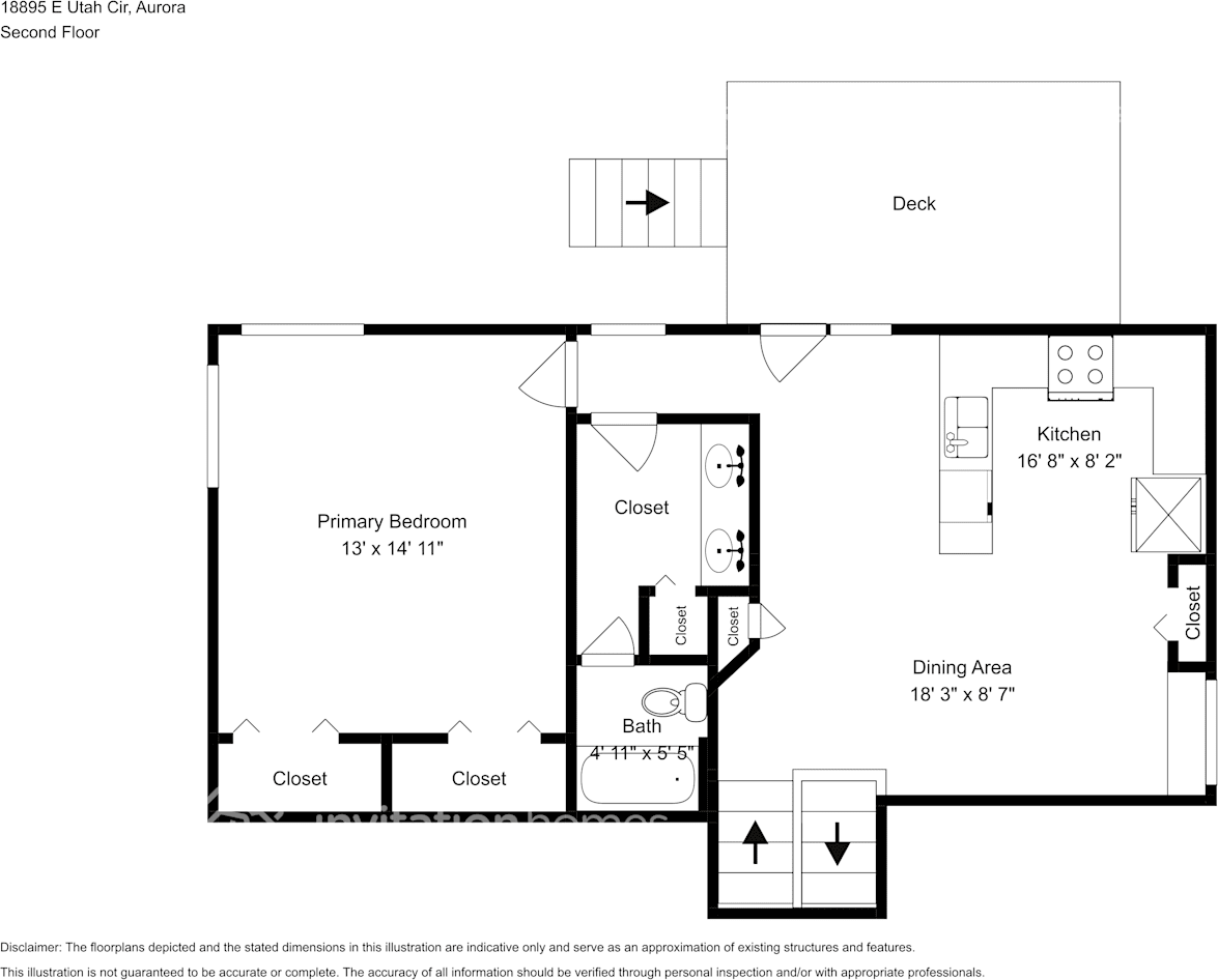 18895 East Utah Circle - Photo 4 of 19