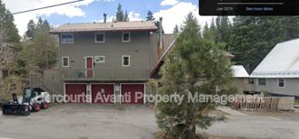 1699 Old Mammoth Road #13 - Photo 1 of 1