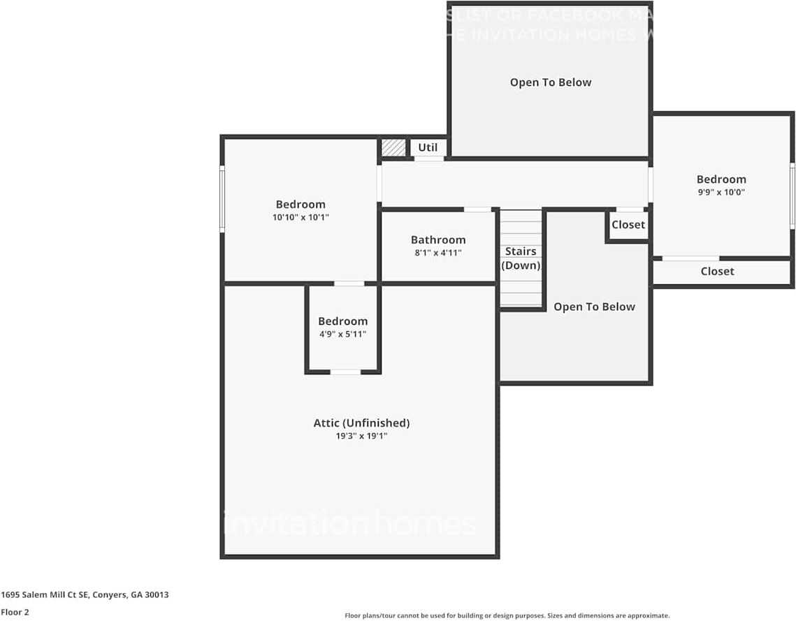 1695 Salem Mill Ct Se - Photo 3 of 18