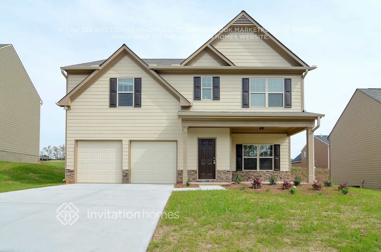 3680 Brookhollow Drive