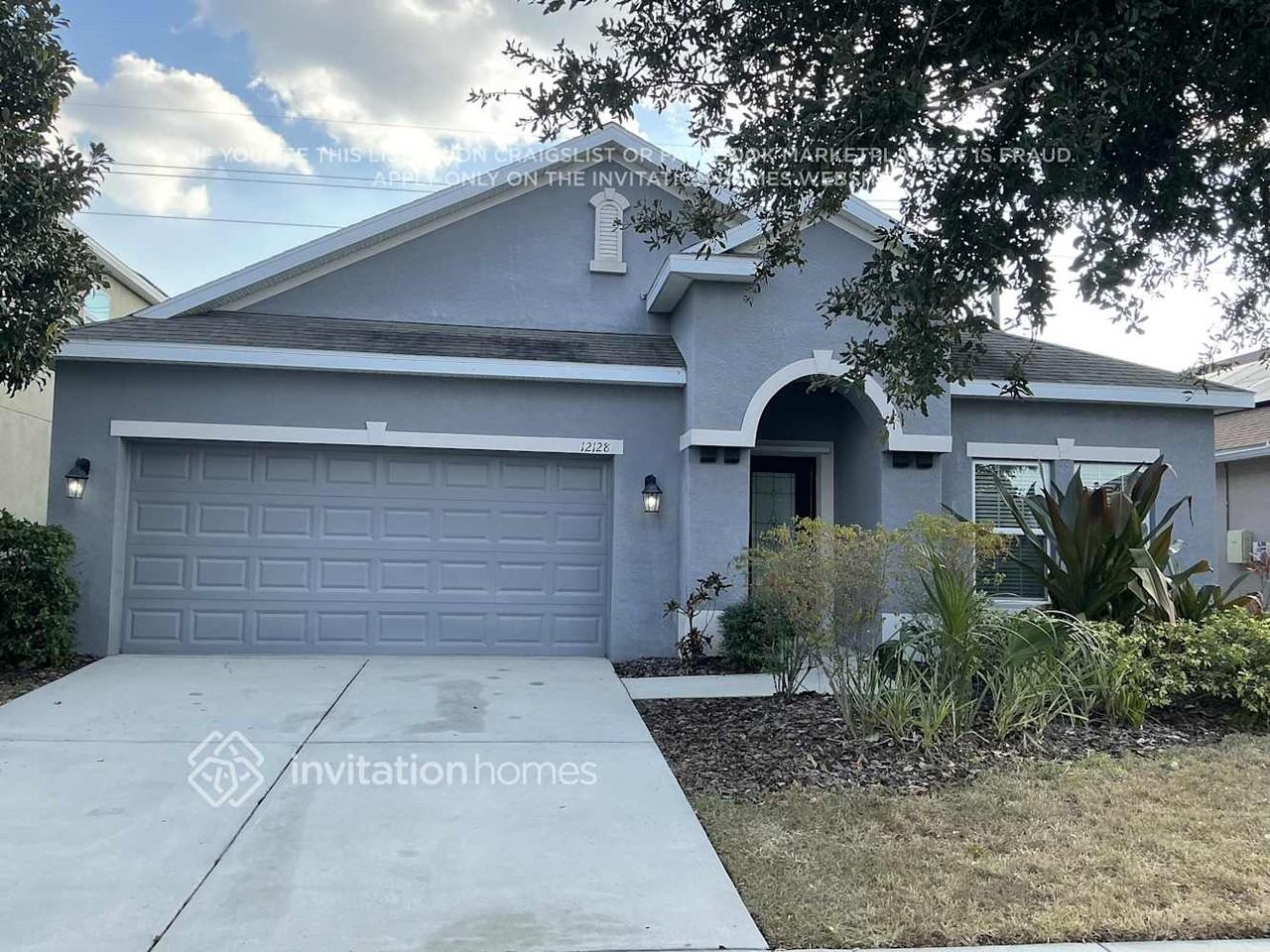 12128 Rambling Stream Dr - Photo 2 of 11