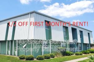 featured image of 7450 35th Street North #503