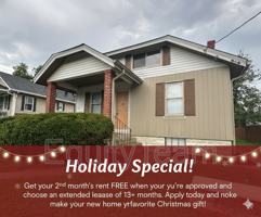 featured image of 3514 Brotherton Road