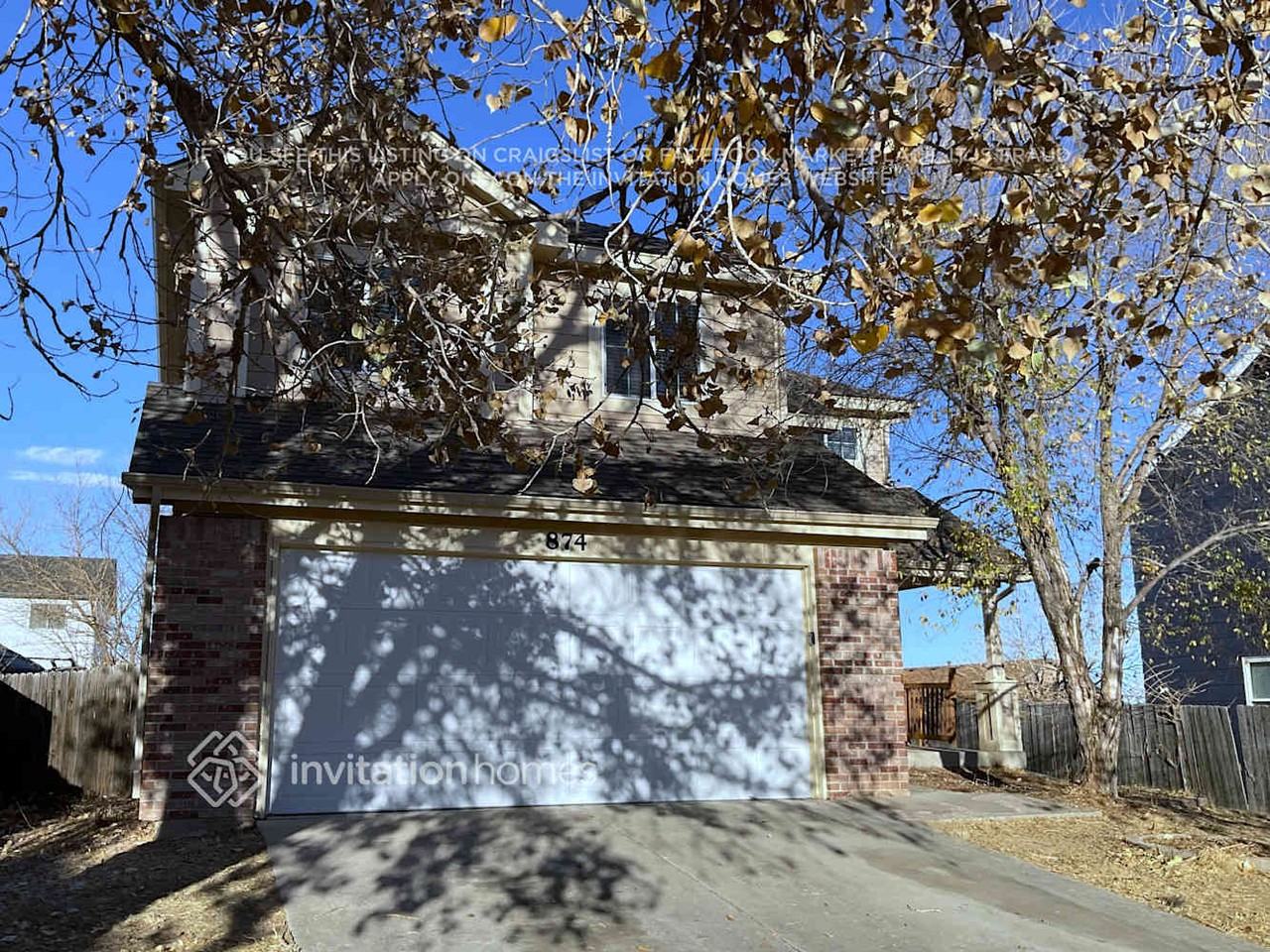 874 Descendant Drive