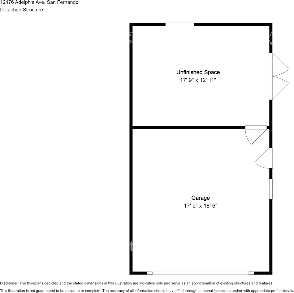 12476 Adelphia Ave - Photo 2 of 18