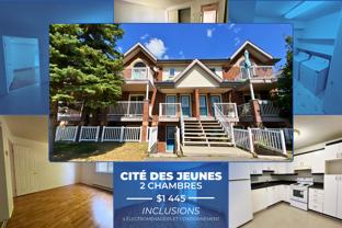 Cité des Jeunes - Photo 1 of 1