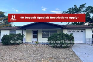 7610 Gulf Highlands Drive - Photo 1 of 1