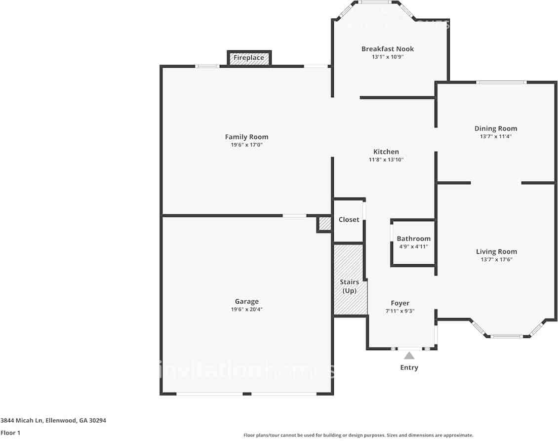 3844 Micah Ln - Photo 2 of 18