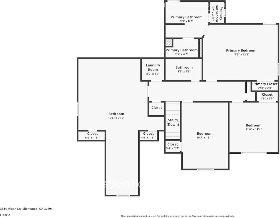 3844 Micah Ln - Photo 3 of 18