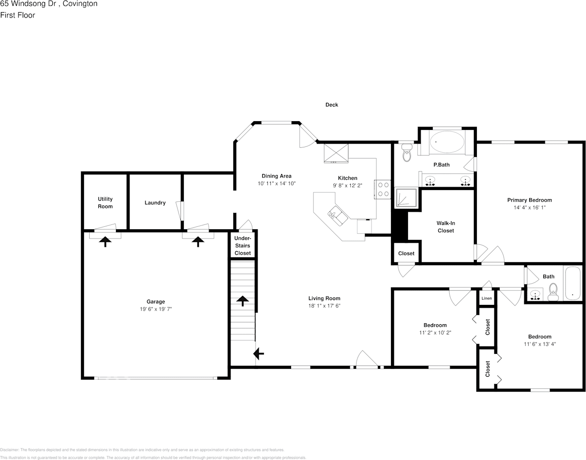 65 Windsong Dr - Photo 2 of 19