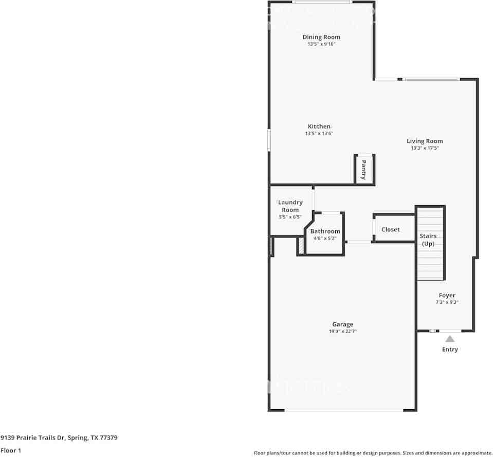 9139 Prairie Trails Dr - Photo 2 of 18