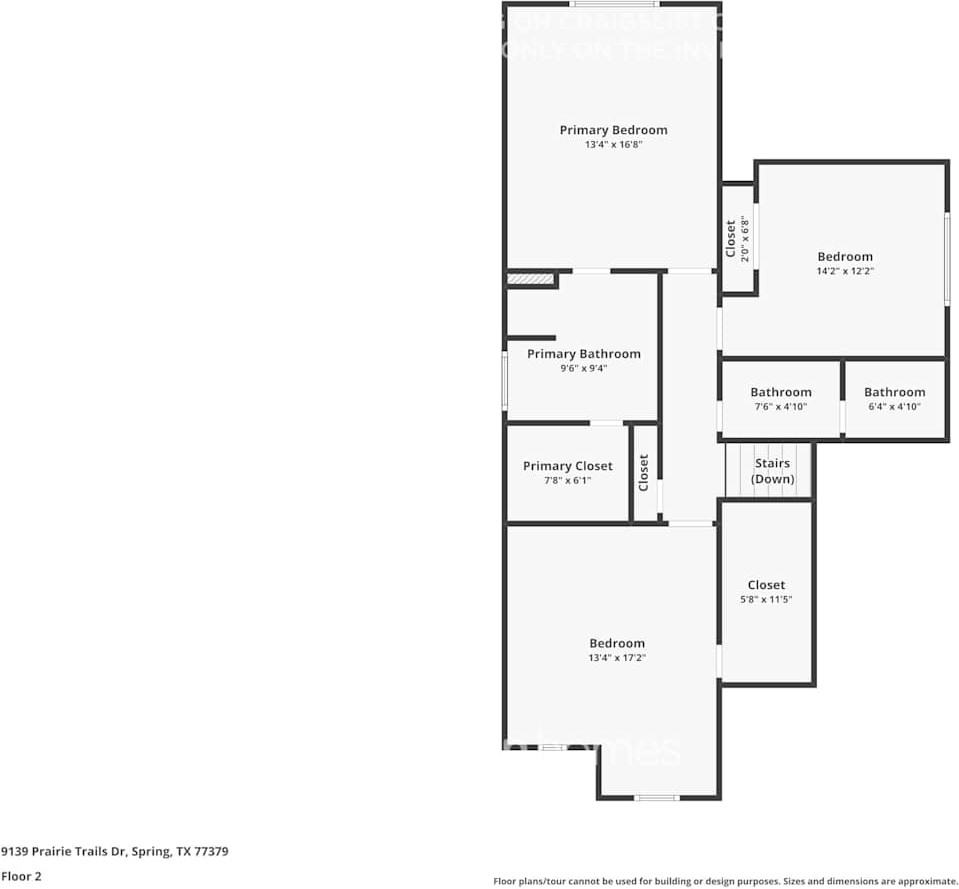 9139 Prairie Trails Dr - Photo 3 of 18