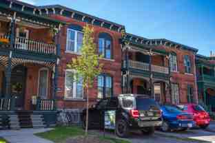 46 Sweetland Avenue - Unit 3 - Photo 1 of 1