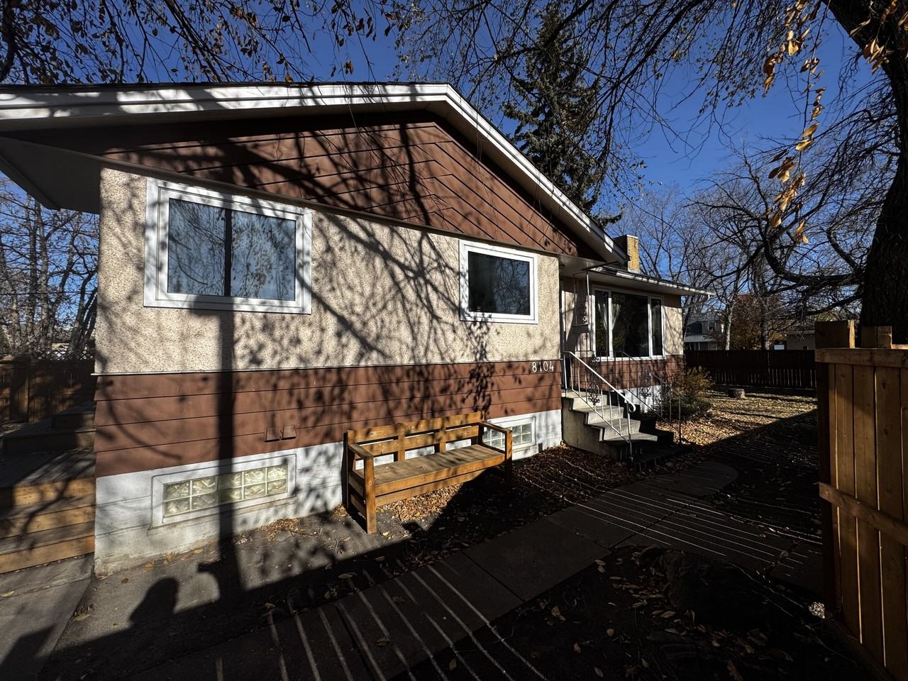 8104 125 Ave NW BSMT Suite - Photo 6 of 13