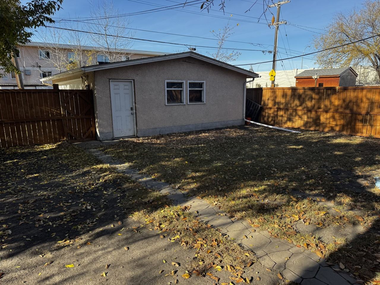 8104 125 Ave NW BSMT Suite - Photo 7 of 13