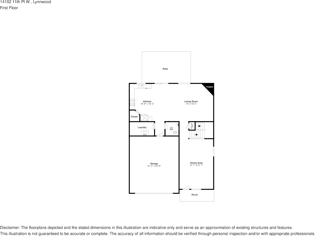 14102 11th Pl W - Photo 2 of 24