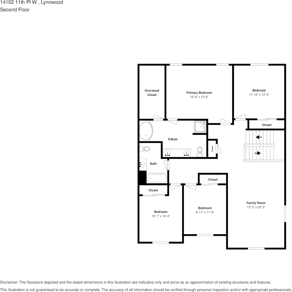 14102 11th Pl W - Photo 3 of 24