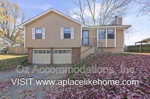 featured image of 8503 Sarah Lane