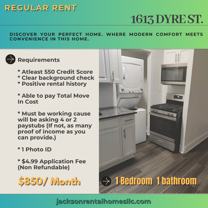1613 Dyre Street - Photo 1 of 1