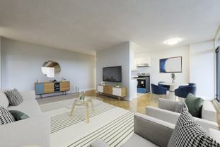 Concord Apartments - Photo 1 of 1