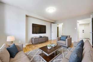 The Sprucedales - Photo 1 of 1