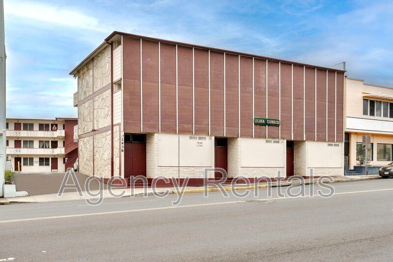 1438 Liliha St #106 - Photo 5 of 8