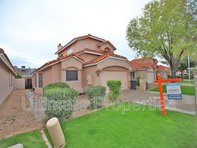 12107 North 79th Drive - Photo 1 of 1