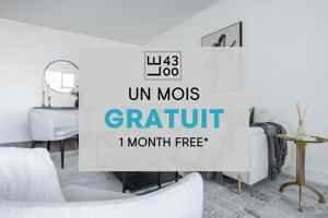 featured image of 4300 Boulevard De Maisonneuve Ouest