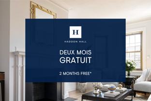 Haddon Hall - Photo 1 of 1