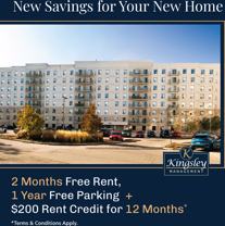 Auburn Terraces - Photo 1 of 1