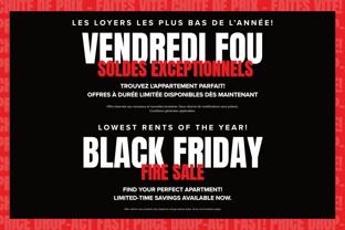 Le James Laval Apartments - Photo 1 of 1