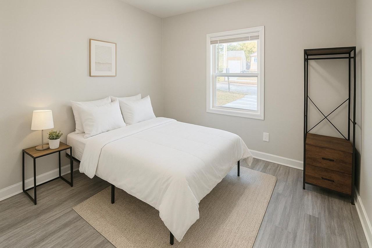 Kimberly Mill Rd - Photo 3 of 5