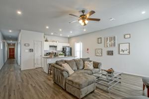 featured image of Industry Street