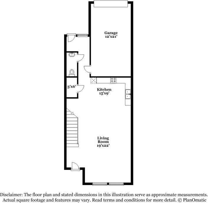 650 Wendell Falls Pkwy - Photo 2 of 17