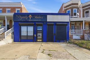 4341 Park Heights Avenue - Photo 1 of 1