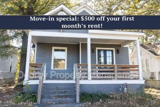 2304 Chamberlain Avenue - Photo 1 of 1