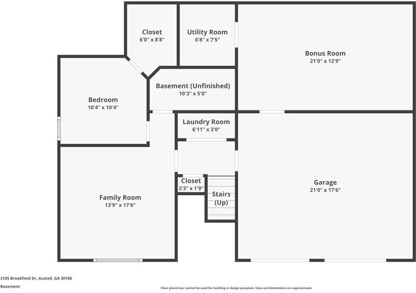 3105 Brookfield Drive - Photo 2 of 17