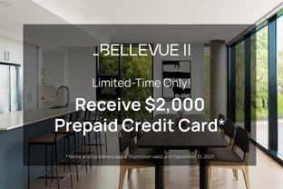 Bellevue MTL Phase 2 - Photo 1 of 1