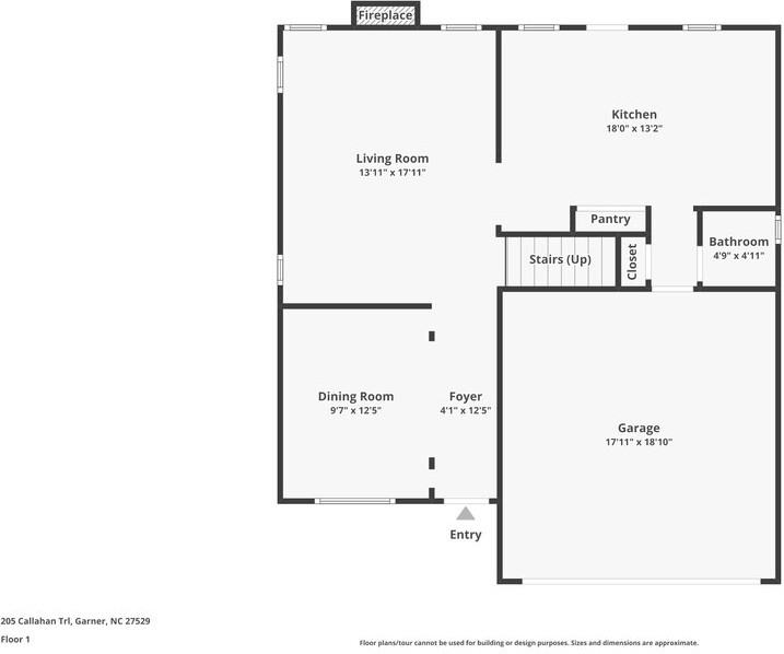 205 Callahan Trl - Photo 2 of 17