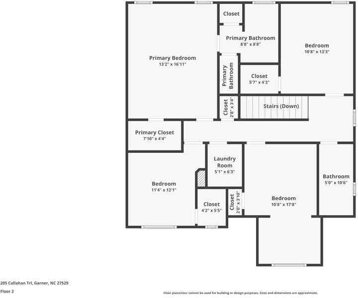 205 Callahan Trl - Photo 3 of 17