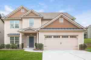 featured image of 441 Chandler Bluff Court Southeast