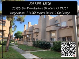 2038 South Bon View Avenue #D - Photo 1 of 1