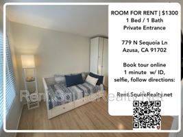 featured image of 779 North Sequoia Lane