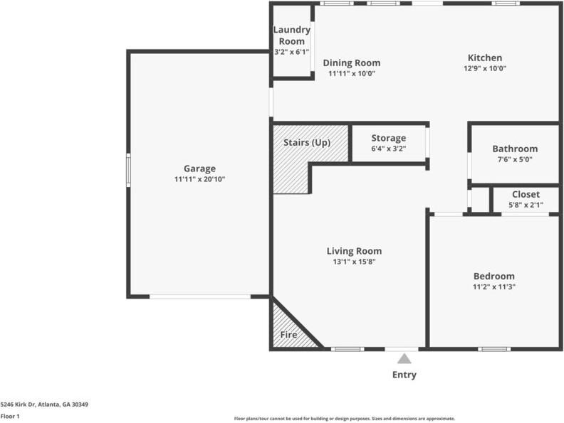 5246 Kirk Dr - Photo 2 of 17