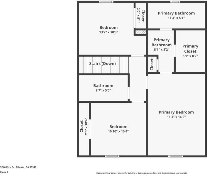 5246 Kirk Dr - Photo 3 of 17