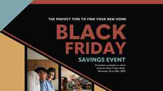 West Park I Apartments - Photo 1 of 1