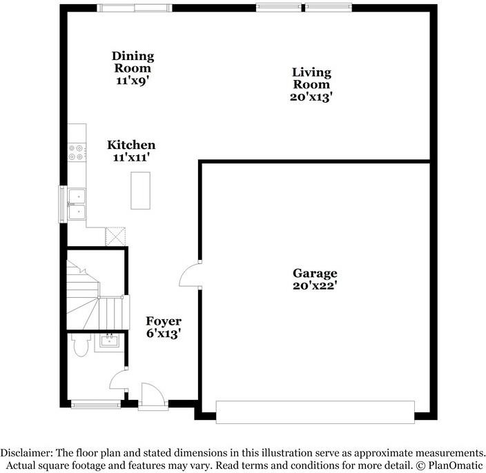 3793 Sugarbark Dr - Photo 2 of 17