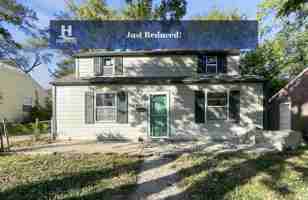 featured image of 4742 Woodend Avenue